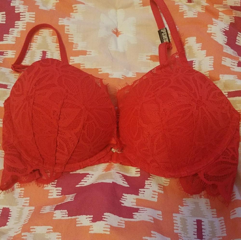 VS PINK bra